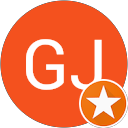GJ K. profielfoto